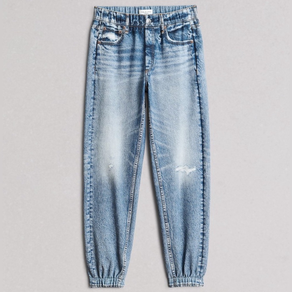 Rag & Bone Miramar Sweatpants Jeans Joggers